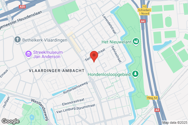 Blokker Bv