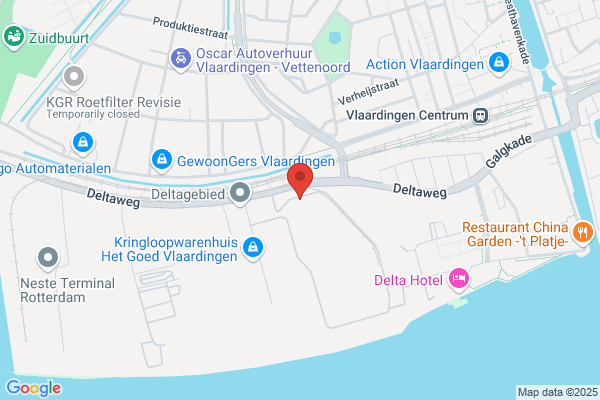 Bos, T Van Den