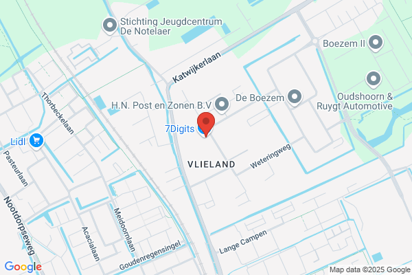 De Havenloods