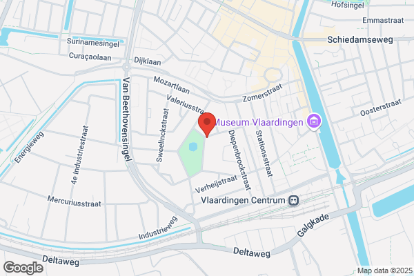 Dop & Dop Vlaardingen