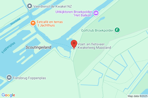 Fietsersbond Afd Waterweg Noord