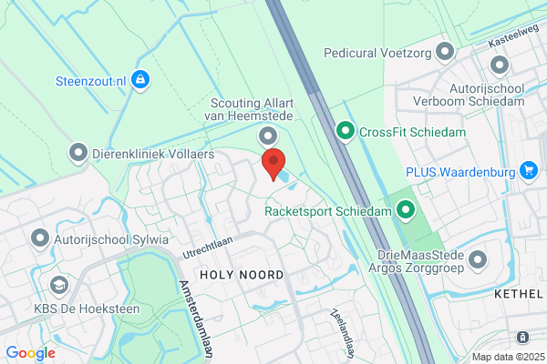 Veld, De