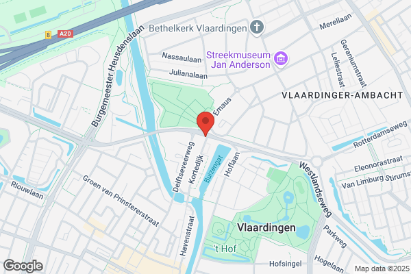 Molenaar Vof