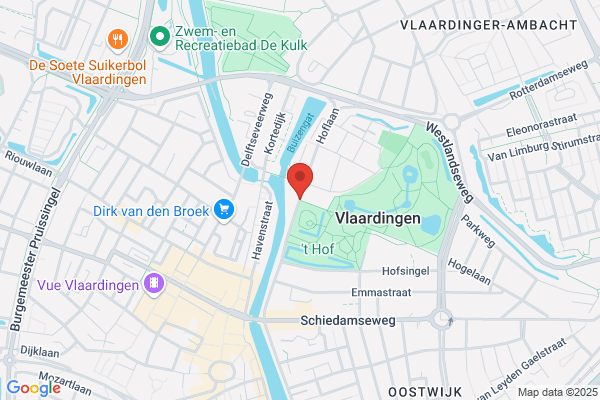 Circle Marketing/Reclame Bv
