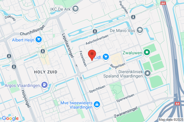 Keesie Bv Voor Kotercommunicatie