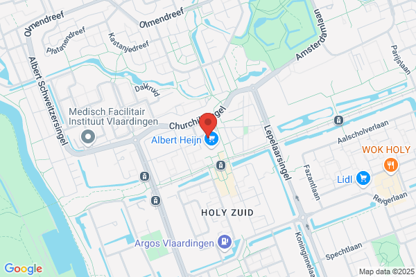 Leeuw Desktop Publishing