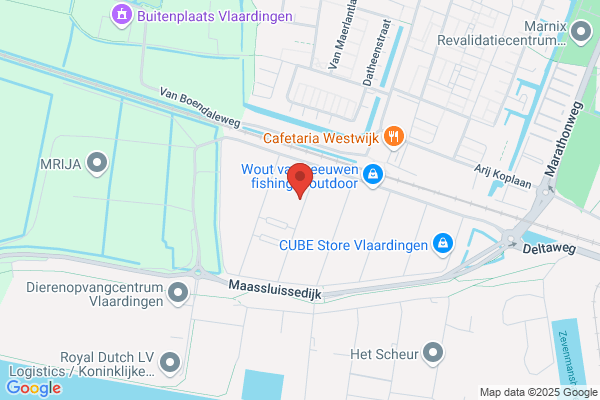 Algehele Dienstverlening Schiedam