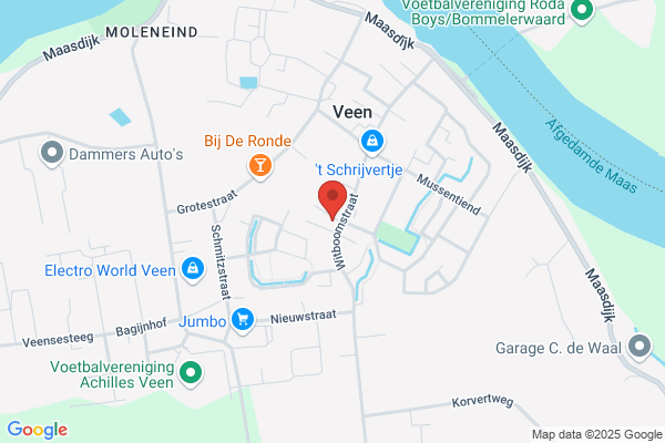 Firma W Van Loon Cv