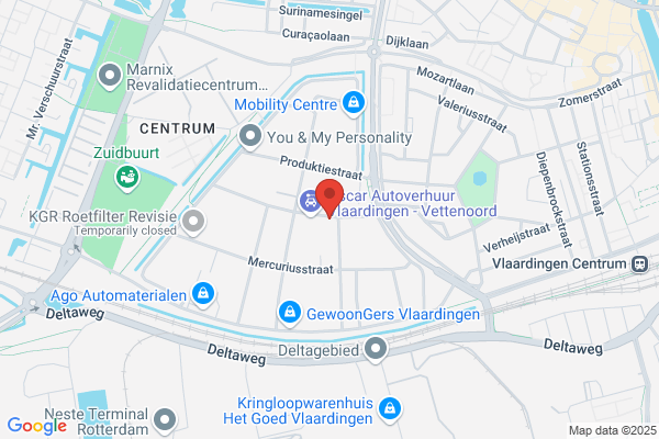 M.B.S. Multi Onderhoud