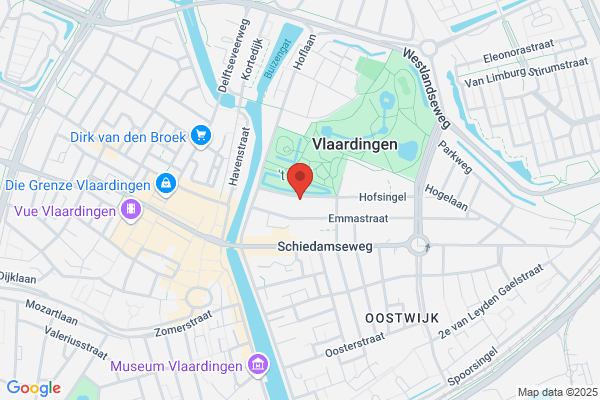 P.G. Wohler, Onderhoudsbedrijf