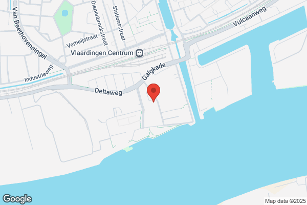 Schoonmaakbedrijf Van Os