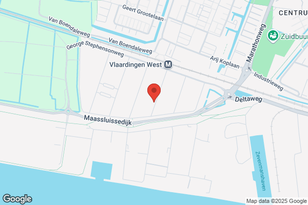 Schoonmaakbedrijven H. Struijs