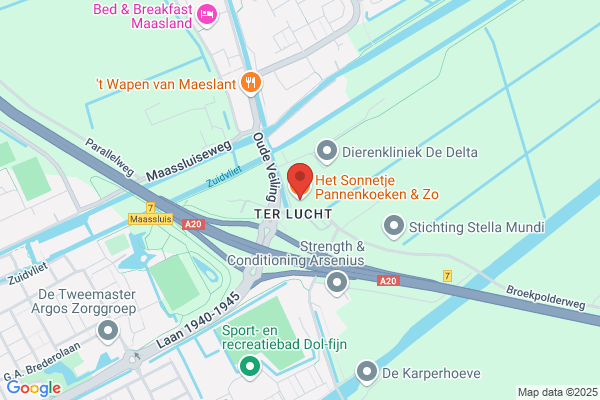 't Sonnetje