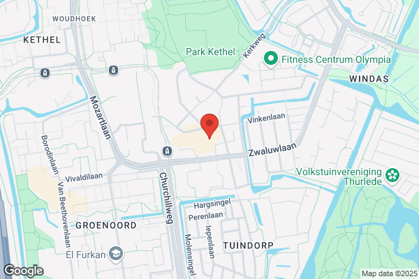 Domino's Pizza Schiedam Spaland