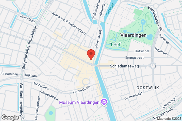 Carvery De Beefeater