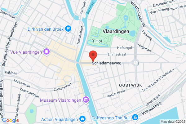 Breugelhuis, 't