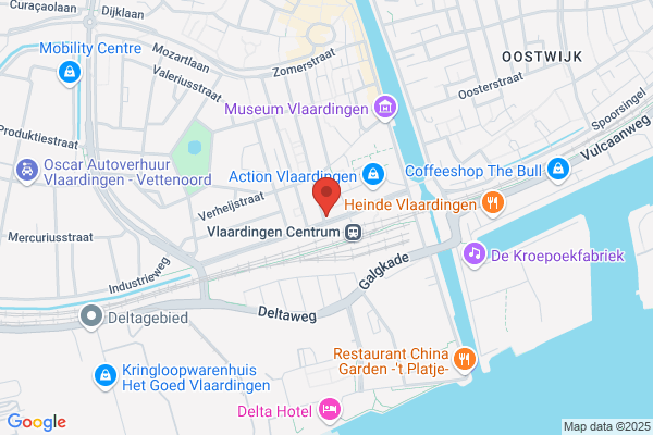 Oude Raedthuys, 't