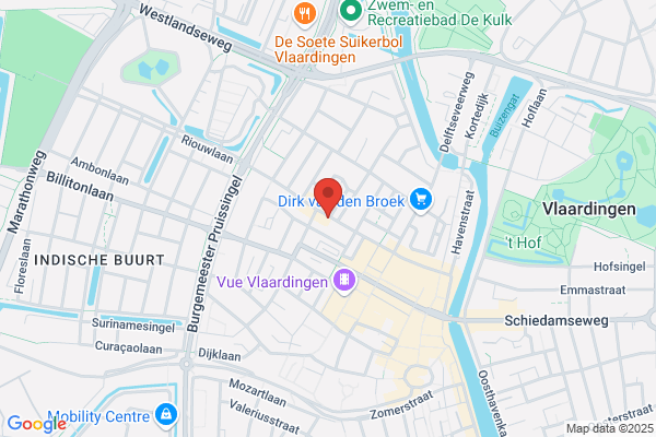 Winzo Firma Gebroeders Van Der Windt