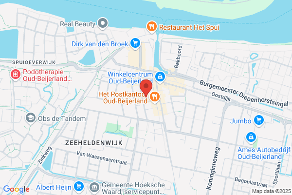 Zevende Hemel, De