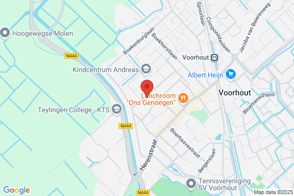 Autorijschool Aad Blok