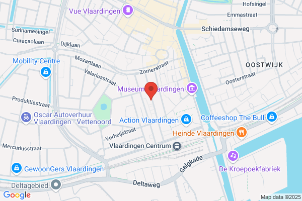 Autorijschool G A Van Gennip