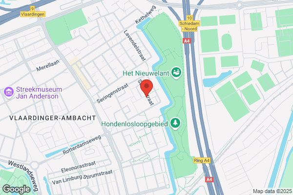 Autorijschool M. Groeneveld