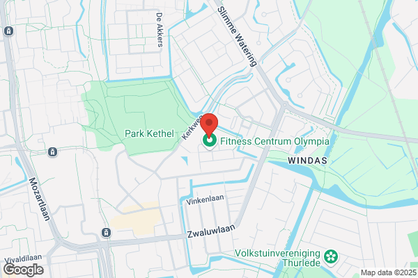 Autorijschool Spaland