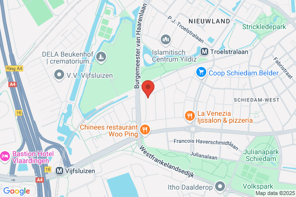 Rijschool Robben