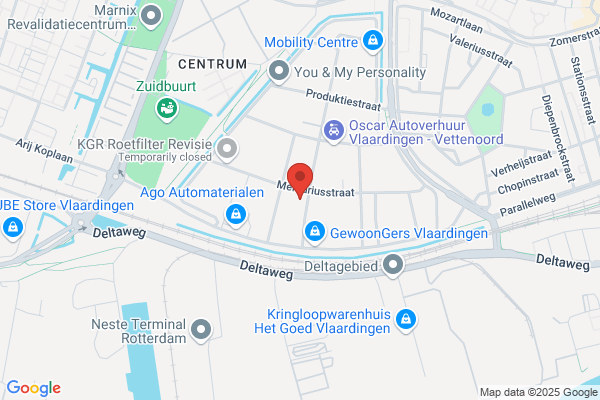 Mavee Uitvaartbegeleiding