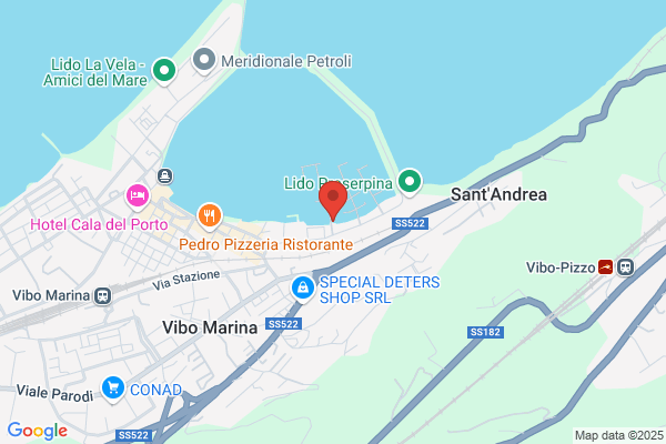 Marinassist Bv