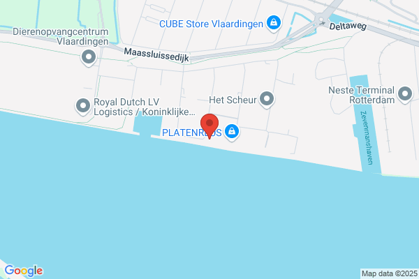 Ships Equipment Centre Groningen Bv