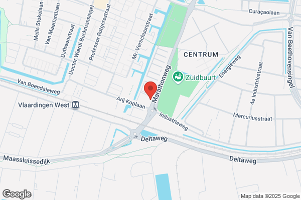 Goede Schilders Bv, De