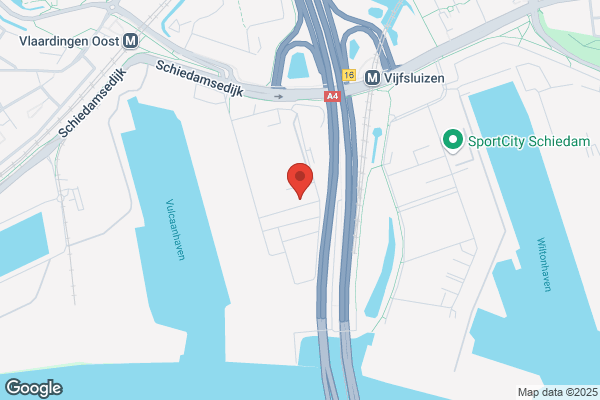 Kerssen Bv, Theod