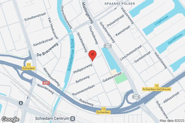 Bebberen BV van