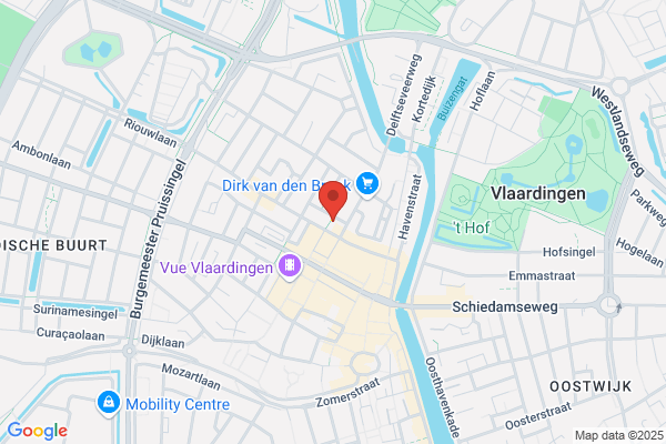 Heijningen & Zn, Van