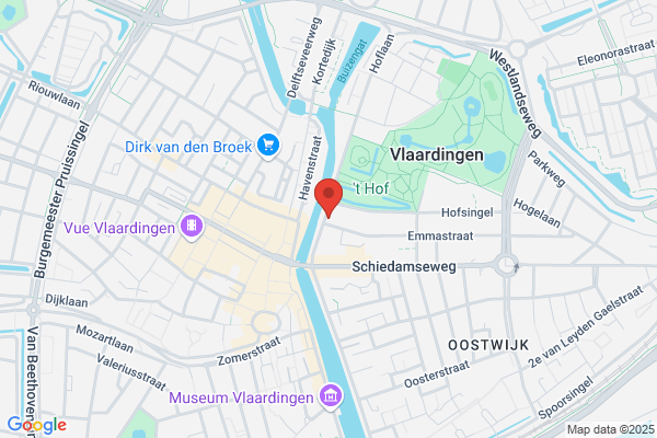 Vreko Vlaardingen