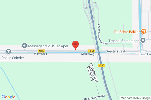 Schildersbedrijf E. Meijer