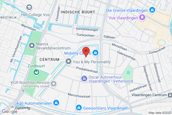 Schildersbedrijf G. Jonkman & Zonen Bv