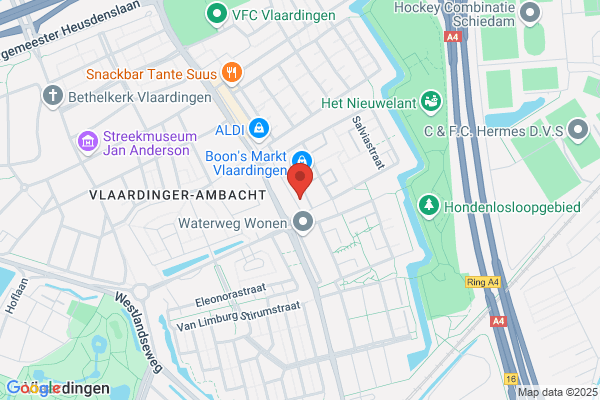 Schoencentrum Vlaardingen