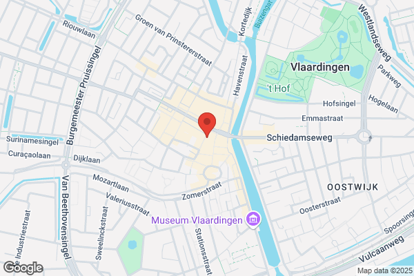 Schoenenreus