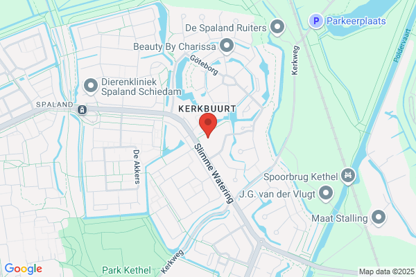 Violier, De
