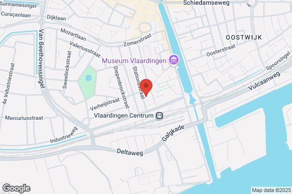 Maatjes Openb, De