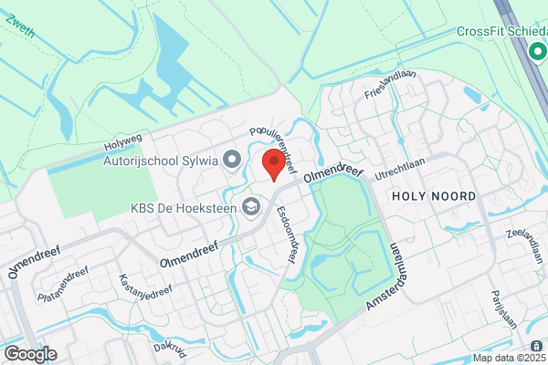 Maatjes Openb, De