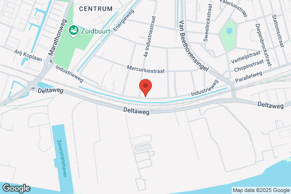 Open Vensters Chr
