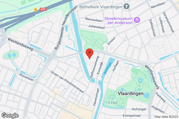 Wegwijzer Praktijkonderwijs, De
