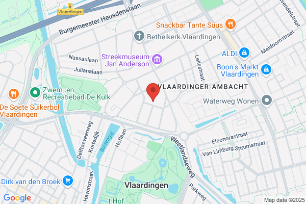 't Ambacht