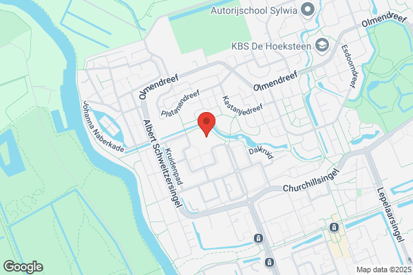 De Singel