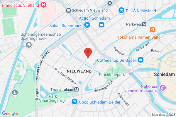 De Taaltuin