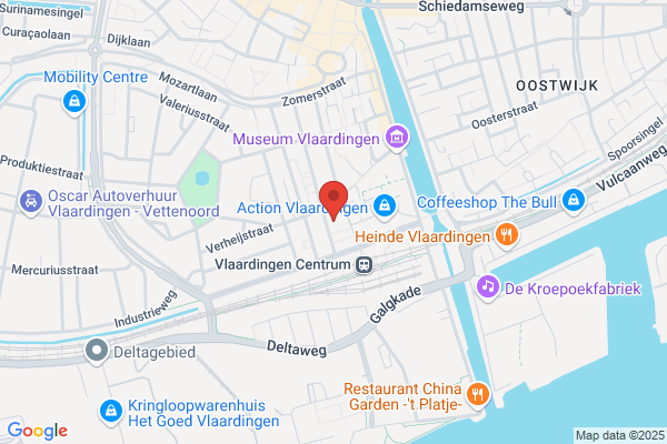 Het Visnet