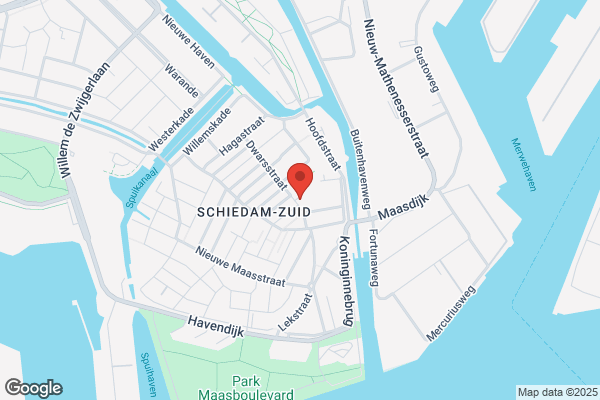 Sint Willibrordusschool